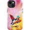 Dragon Ball Super Goku vs Jiren Fate of the Universe iPhone 15 Impact Case